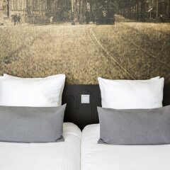 Отель Hampshire Hotel - Lancaster Amsterdam Нидерланды, Амстердам - 14 отзывов об отеле, цены и фото номеров - забронировать отель Hampshire Hotel - Lancaster Amsterdam онлайн комната для гостей фото 12