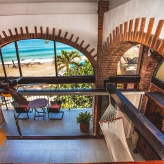 Отель Vallarta Shores Пуэрто-Вальярта фото 18
