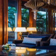 Chatrium Hotel Royal Lake Yangon бассейн фото 3