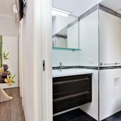 Отель Brunetti Suite Rooms в номере