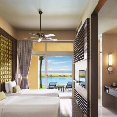 Отель Heritance Negombo комната для гостей