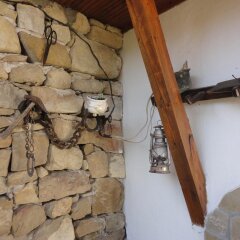 Отель Guest House Astra Велико Тырново удобства в номере