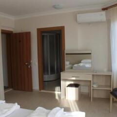 Aloria Garden Hotel комната для гостей фото 2