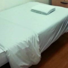 Апартаменты Freesia Saladaeng Silom Apartment Бангкок ванная