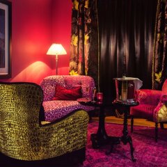 Отель Dorsia Hotel & Restaurant Швеция, Гётеборг - отзывы, цены и фото номеров - забронировать отель Dorsia Hotel & Restaurant онлайн интерьер отеля фото 3