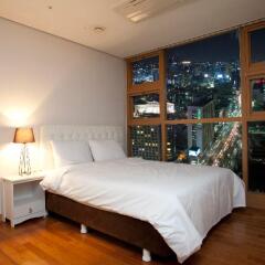 Отель Brown Suites Seoul Южная Корея, Сеул - 1 отзыв об отеле, цены и фото номеров - забронировать отель Brown Suites Seoul онлайн детские мероприятия