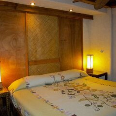 Hotel Villas Las Azucenas детские мероприятия