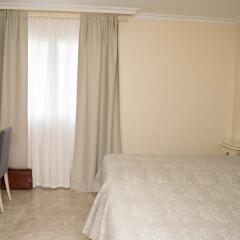 Hotel Caballero Errante комната для гостей
