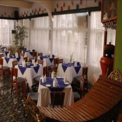 Emerald Land Hotel