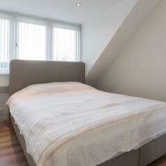 Отель Park Village Amsterdam Нидерланды, Бадхевердорп - отзывы, цены и фото номеров - забронировать отель Park Village Amsterdam онлайн комната для гостей фото 2