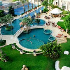 The Imperial Hotel Vung Tau фото 10