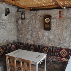 Radika Hotel Чешме питание фото 2