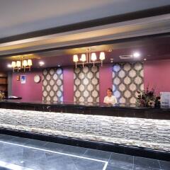 Royal Orchid Guam Hotel интерьер отеля фото 3