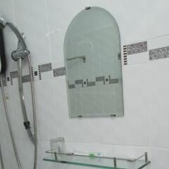 Отель Ngoc Phu Guesthouse ванная