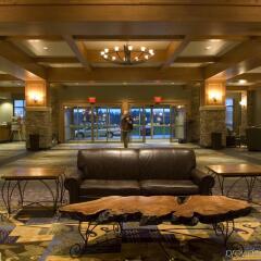 Отель Great Wolf Lodge Bloomington интерьер отеля фото 2