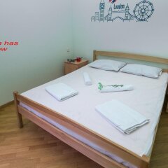 Отель One Way Hostel Sakharov Армения, Ереван - отзывы, цены и фото номеров - забронировать отель One Way Hostel Sakharov онлайн комната для гостей