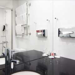 Solo Sokos Hotel Torni ванная