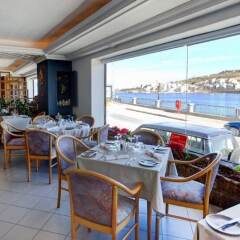 Отель Porto Del Sol Guesthouse питание фото 3