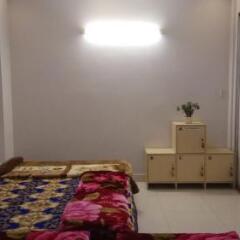 Panda's House Hostel Далат комната для гостей фото 5