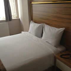 Buyuk Hotel комната для гостей фото 5