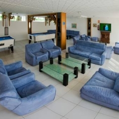Отель Ebano Select Apartments - Adults Only Испания, Сант Джордин де Сес Салинес - отзывы, цены и фото номеров - забронировать отель Ebano Select Apartments - Adults Only онлайн интерьер отеля фото 3