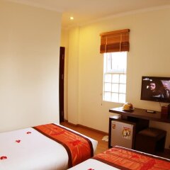 Отель Rising Dragon Estate Hotel Вьетнам, Ханой - отзывы, цены и фото номеров - забронировать отель Rising Dragon Estate Hotel онлайн удобства в номере