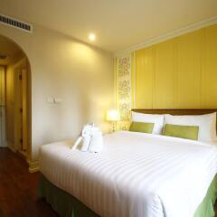 Salil Hotel Sukhumvit - Soi Thonglor 1 комната для гостей фото 5