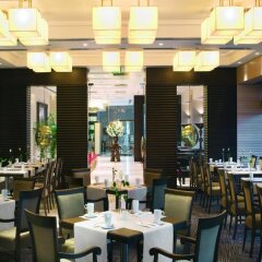 Movenpick Hotel Izmir питание фото 2