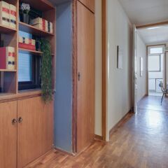 Отель Sweet Inn Apartments - Ethnic Eixample Испания, Барселона - отзывы, цены и фото номеров - забронировать отель Sweet Inn Apartments - Ethnic Eixample онлайн интерьер отеля фото 3