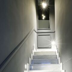 Saint B Boutique Hotel STB интерьер отеля фото 3