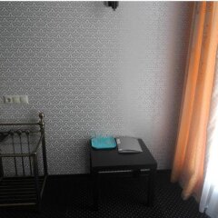 Hotel Pier Казань удобства в номере