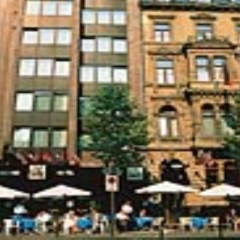 Отель The Ascot Hotel Германия, Кёльн - 1 отзыв об отеле, цены и фото номеров - забронировать отель The Ascot Hotel онлайн фото 3