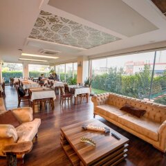 Отель Pasha Suites Балыкесир гостиничный бар