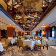 Movenpick Hotel Istanbul Golden Horn Турция, Стамбул - отзывы, цены и фото номеров - забронировать отель Movenpick Hotel Istanbul Golden Horn онлайн помещение для мероприятий фото 2