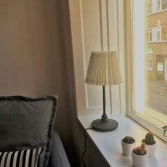 Отель Kapelvej Apartments Дания, Копенгаген - отзывы, цены и фото номеров - забронировать отель Kapelvej Apartments онлайн сауна