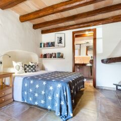 Отель Villa Son Xona комната для гостей фото 2