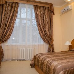 Гостиница Ассоль комната для гостей фото 2