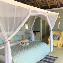 Moyeni Lodge in Magaruque, Mozambique from 578$, photos, reviews - zenhotels.com guestroom photo 2