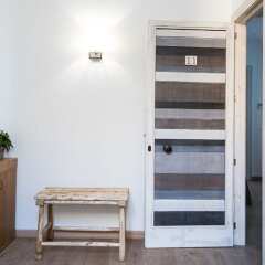 Отель Il Palazzotto Luxury Suites Лечче интерьер отеля