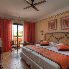 Hotel Riu Touareg - All Inclusive in Boa Vista, Cape Verde from 207$, photos, reviews - zenhotels.com guestroom photo 4
