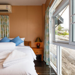 Отель Mango Bay Boutique Resort комната для гостей