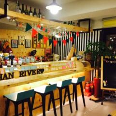 Отель Han River Guesthouse развлечения