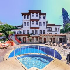 Argos Hotel Турция, Анталья - 1 отзыв об отеле, цены и фото номеров - забронировать отель Argos Hotel онлайн фото 14