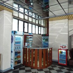 Отель DDD Hotel Армения, Ереван - отзывы, цены и фото номеров - забронировать отель DDD Hotel онлайн банкомат
