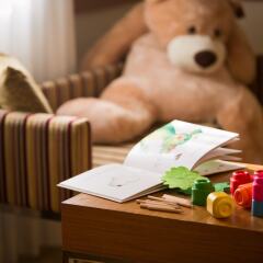 Отель Starhotels Majestic спа