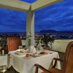Отель Hilton Kayseri питание фото 2