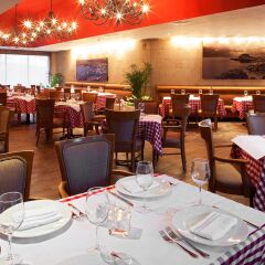 Отель Emporio Cancun питание фото 3