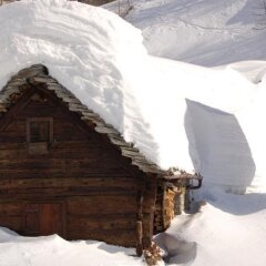 Отель Albergo Edelweiss Вилладоссола