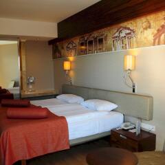 Commodore Elite Suites & Spa Ultra All Inclusive Турция, Сиде - отзывы, цены и фото номеров - забронировать отель Commodore Elite Suites & Spa Ultra All Inclusive онлайн сейф в номере