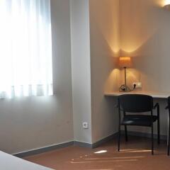 Отель Residència dInvestigadors удобства в номере фото 2